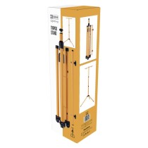 Stativ für zwei Scheinwerfer