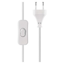 LED hviezda papierová so zlatým stojančekom, 45 cm, vnútorná