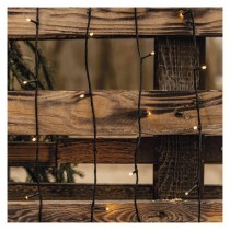 Základná sada pre spojovacie reťaze Standard, 10 m, vonkajšia, teplá biela, časovač