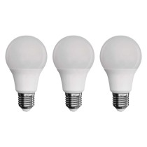 LED žárovka Classic A60 / E27 / 8,5 W (60 W) / 806 lm / teplá bílá