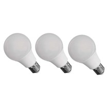 LED žárovka Classic A60 / E27 / 8,5 W (60 W) / 806 lm / teplá bílá