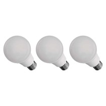 LED žárovka Classic A60 / E27 / 8,5 W (60 W) / 806 lm / teplá bílá