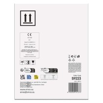 Datový kábel FTP 5E, 100m