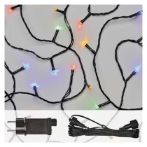 Základná sada pre spojovacie reťaze Standard, 10 m, vonkajšia, multicolor, časovač