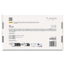 LED jõuluvalguskett, 50 m, õue/tuppa, soe valge, 8 režiimi, ajasti