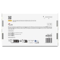 LED Weihnachtslichterkette Cherry – Kugeln, 48 m, Außen und Innen,warmweiß,Programme,Timer