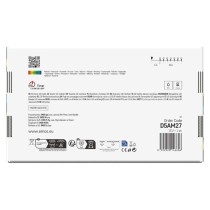 LED Weihnachtslichterkette Cherry–Kugeln, 48 m,Außen und Innen,Multicolor,Programme,Timer