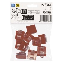 Samolepiaci háčik – jednoduchý, vnútorný