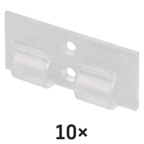 Samolepiaci háčik – dvojitý, vnútorný