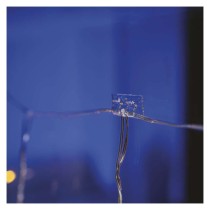 Samolepiaci háčik – dvojitý, vnútorný