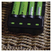 Nabíječka baterií EMOS BCN-40