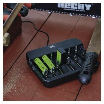 Nabíječka baterií EMOS BCN-60U