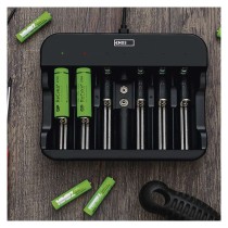 Nabíječka baterií EMOS BCN-60U