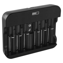 EMOS Elemtöltő BCN-60U