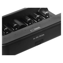 EMOS Elemtöltő BCN-60U