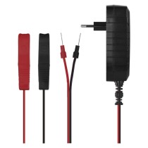 EMOS Autó akkumulátor töltő 6/12V 0,8A