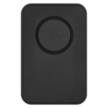 Powerbanka EMOS WI 521, 5 000 mAh, 20 W+Wireless, černá