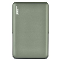 Powerbanka EMOS WI 1031, 10 000 mAh, 20 W+Wireless, army-green