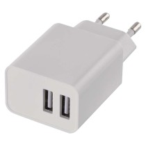 USB Netzadapter SMART 3,1A (15W)