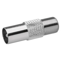 Üleminekuliide F emane - IEC isane, 10 tk