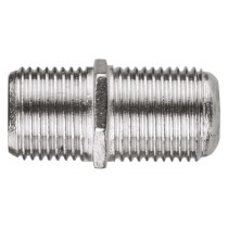 Spojka F zásuvka, 10ks