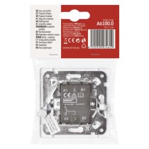 Přepínač střídavý č. 1,6