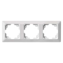 Rámeček trojnásobný