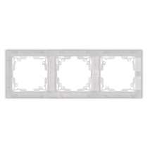 Rámeček trojnásobný