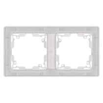 Rámeček dvojnásobný