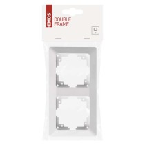 Rámeček dvojnásobný