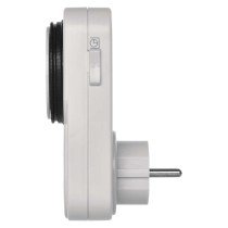 Časovač – mechanická spínacia zásuvka TS-MD3