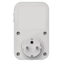 Časovač – mechanická spínacia zásuvka TS-MD3