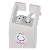 EMOS Túlfeszültség védő 4aljzat 2m 900J SCHUKO