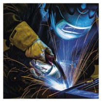 3 fázový venkovní prodlužovací kabel 15 m / 1 zásuvka / černý / guma / 400 V / 4 mm2