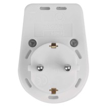 EMOS Kapcsolható aljzat IP20