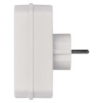 EMOS Elosztó 3 aljzat