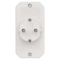 EMOS Elosztó 3 aljzat