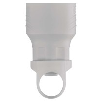 EMOS lengőaljzat hátsó kivezetéssel IP20