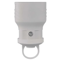 EMOS lengőaljzat hátsó kivezetéssel IP20