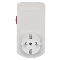 EMOS Mechanikus időkapcsoló 15D-3A IP20 SCHUKO