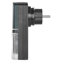 EMOS Mechanikus időkapcsoló P5526 IP44 SCHUKO