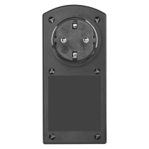 EMOS Mechanikus időkapcsoló P5526 IP44 SCHUKO