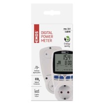 Vatmetrs (digitāls jaudas mērītājs) P5822