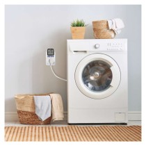 Vatmetrs (digitāls jaudas mērītājs) P5822