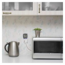 Vatmetrs (digitāls jaudas mērītājs) P5822