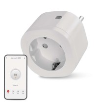 GoSmart WiFi-Steckdose IP-3002S