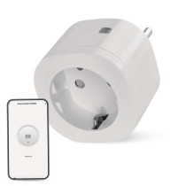 GoSmart Zigbee-Steckdose IP-3009S