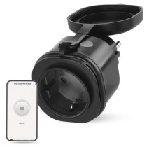 GoSmart Zigbee-Steckdose IP-3010S