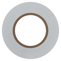 Izolační páska PVC 19mm / 20m bílá, 10 ks