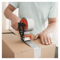 Univerzálna páska 48mm / 10m DUCT TAPE, 10ks, box